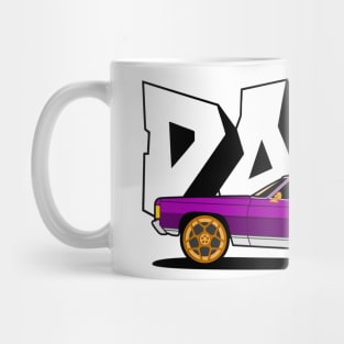 DONK Mug